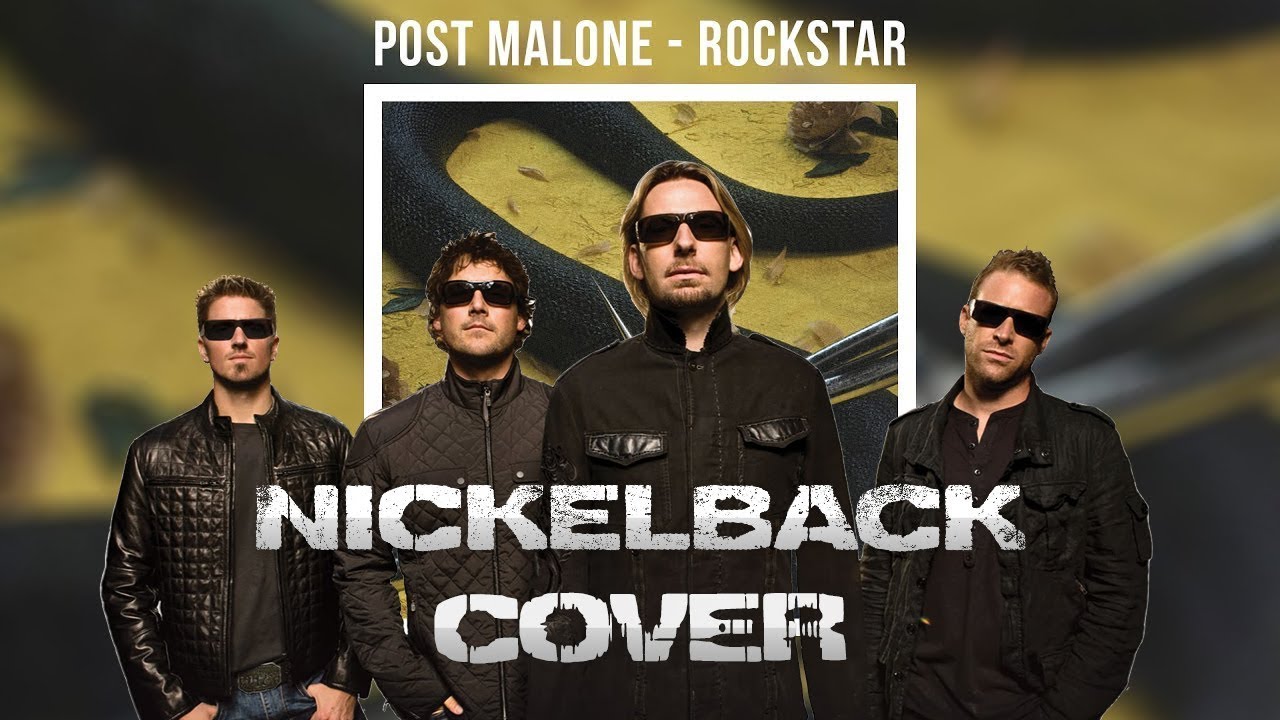 Nickelback Rockstar Mp3 Download