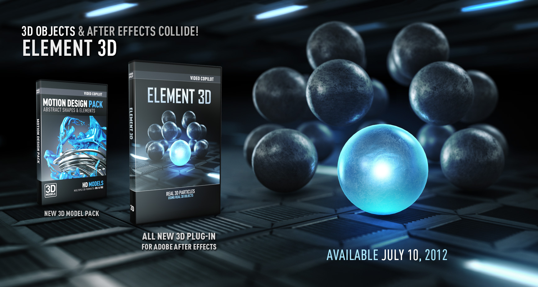 After effects free download full
